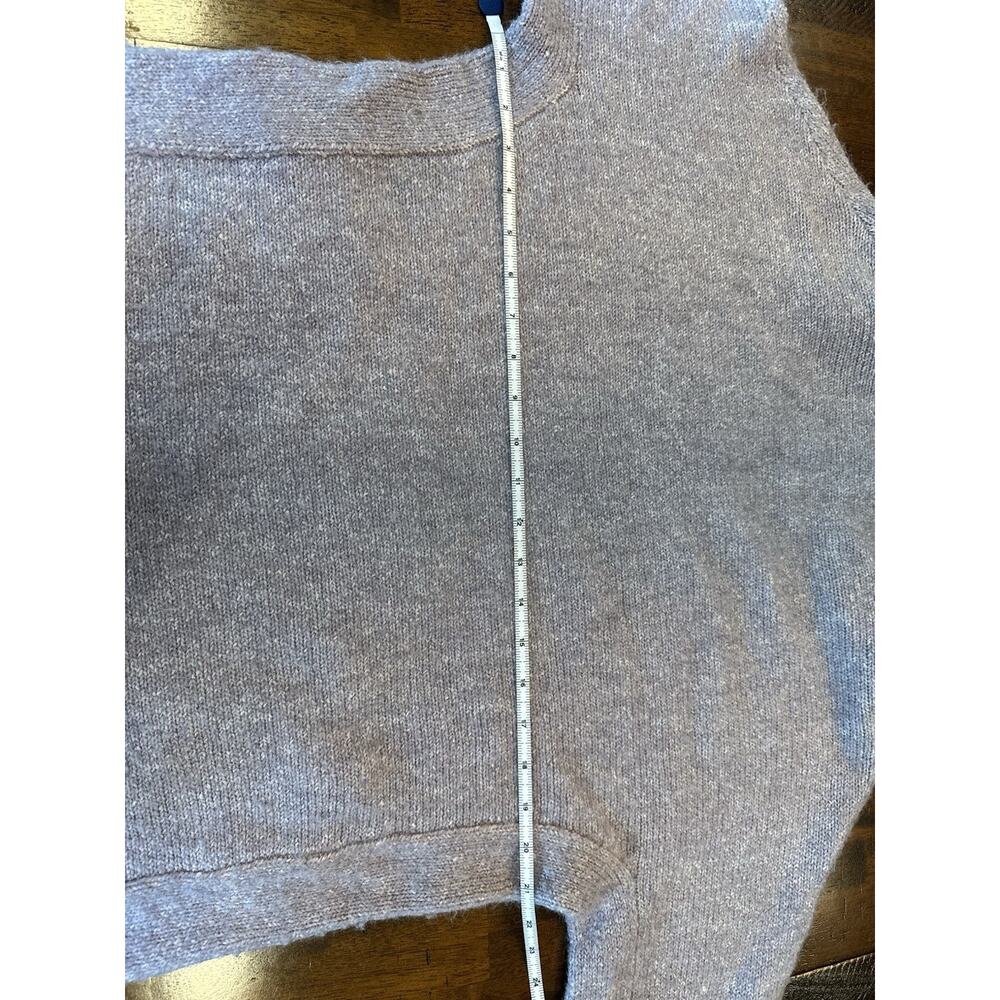 Parana Shine On Sweater Hoodie Athleisure Cozy Knit Loungewear Streetwear Large - Picture 13 of 14